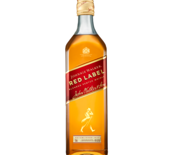 Johnnie Walker RED LABEL