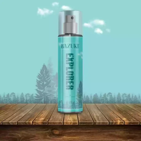 EXPLORE BODY SPRAY
