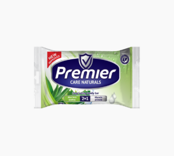 premier care bar soap