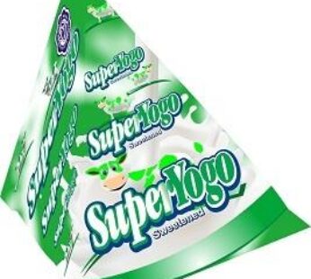 SUPERYOGO