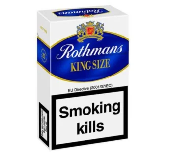 ROTHMANS