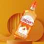 GORDONS Sunset Orange 75cl
