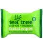 TEA TREE WIPES