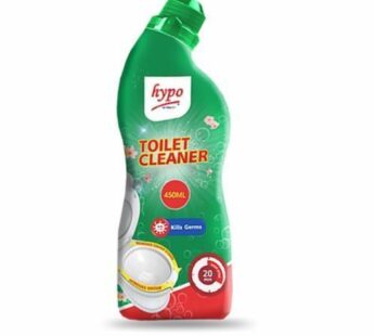 HYPO TOILET CLEANER
