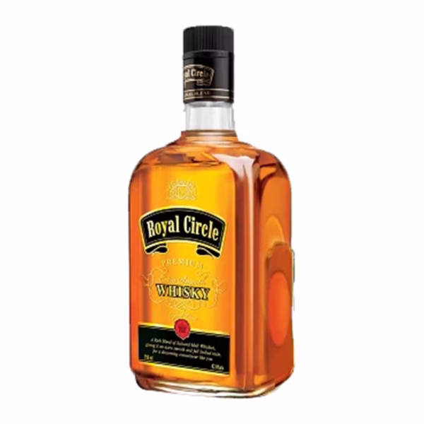 ROYAL CIRCLE