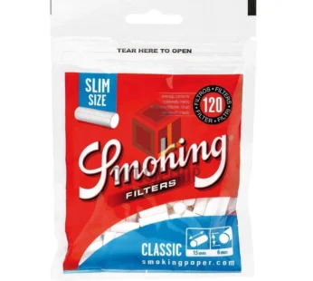 SKUNK FILTER TIPS