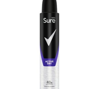 SURE SPRAY