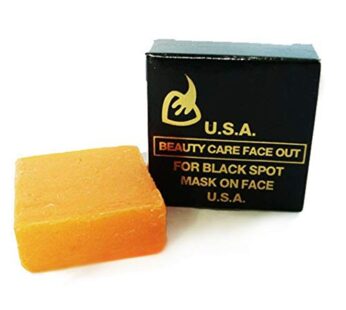Kbrothers USA soap
