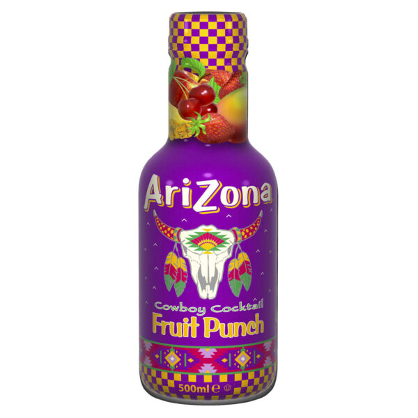 ARIZONA FRUIT PUNCH