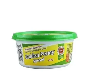 GOLDEN PENNY SPREAD 450G