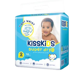 KISS KIDS 2 MINI
