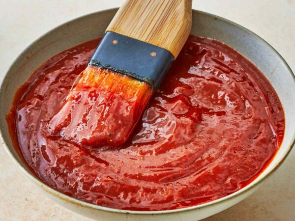 Barbecue Sauce
