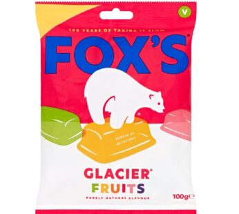 FOX FRUITS SWEET