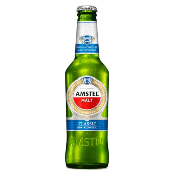 AMSTEL MALT