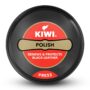 KIWI RENEW BLACK POLISH 50ml