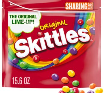 Skittles