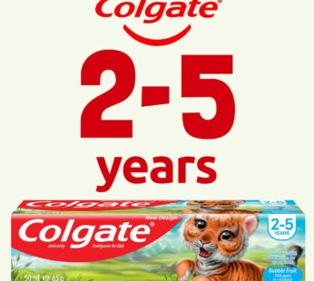 COLGATE (2-5)