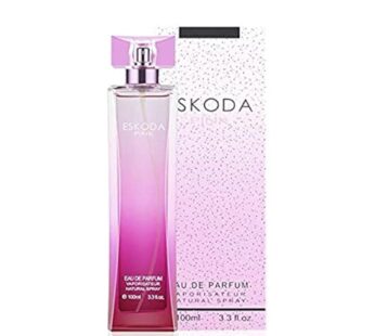 ESKODA BODY SPRAY