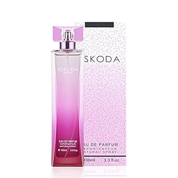 ESKODA BODY SPRAY