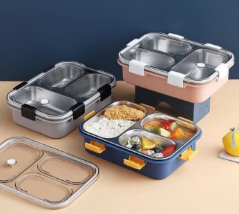 LUNCH BOX