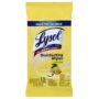 Lysol To go Wipes