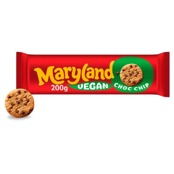 MARYLAND COOKIES