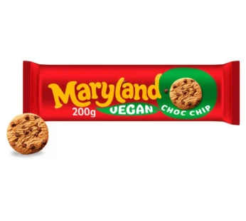 MARYLAND COOKIES