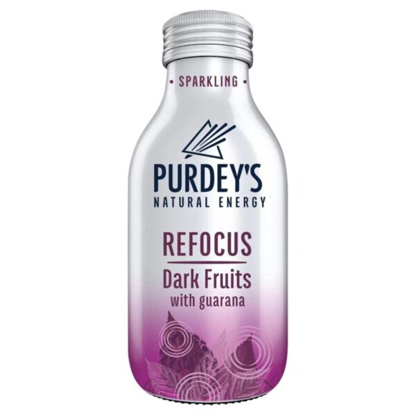 PURDEYS DARK FRUITS