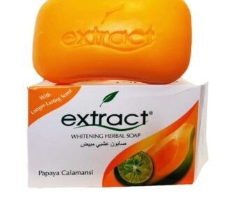 EXTRACT SOAP