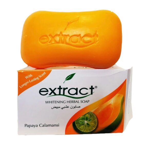 EXTRACT SOAP