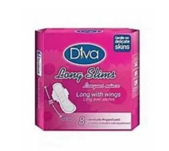 DIVA PAD