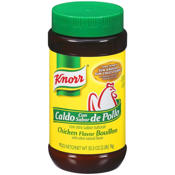 KNORR Chicken