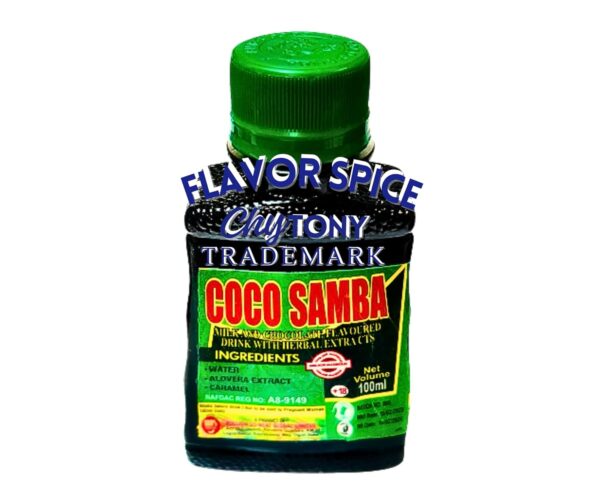 COCOSAMBA