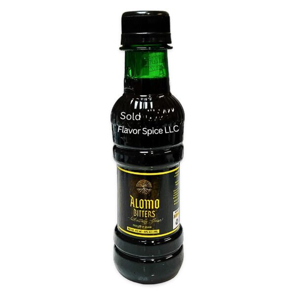 ALOMO BITTERS 200ML