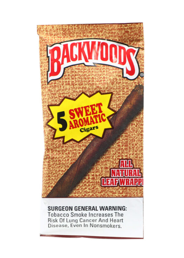BACKWOOD(SWEET AROMATIC)