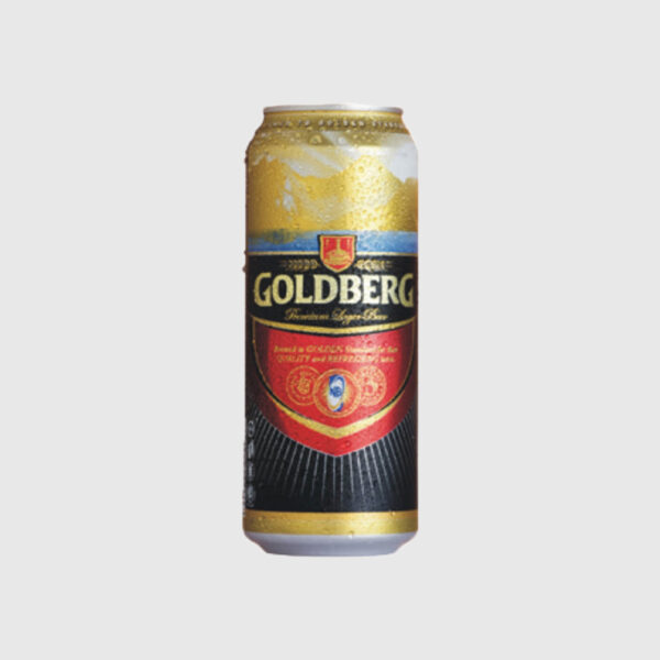 GOLDBERG(CAN)