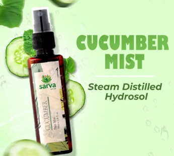 CUCUMBER COOL MIST