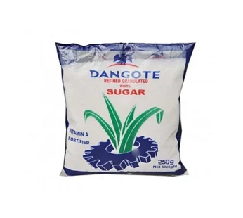 DANGOTE SUGAR 250G