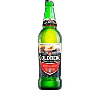 goldberg bottle