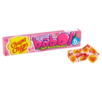 chupa chups gum