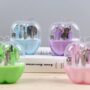 Nail Cutter Set – 7-in-1 Manicure & Pedicure Kit