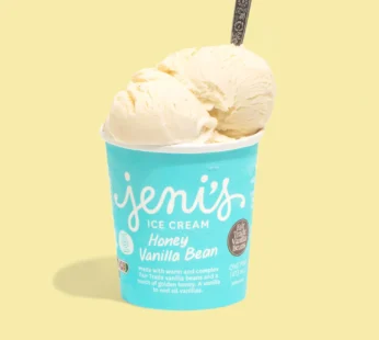 jenzice icecream 1litre