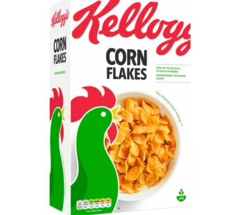 KELLOGGS CORNFLAKES