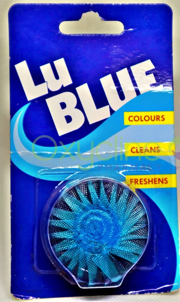 LU BLUE 50g
