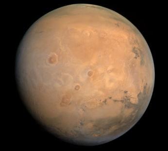Mars