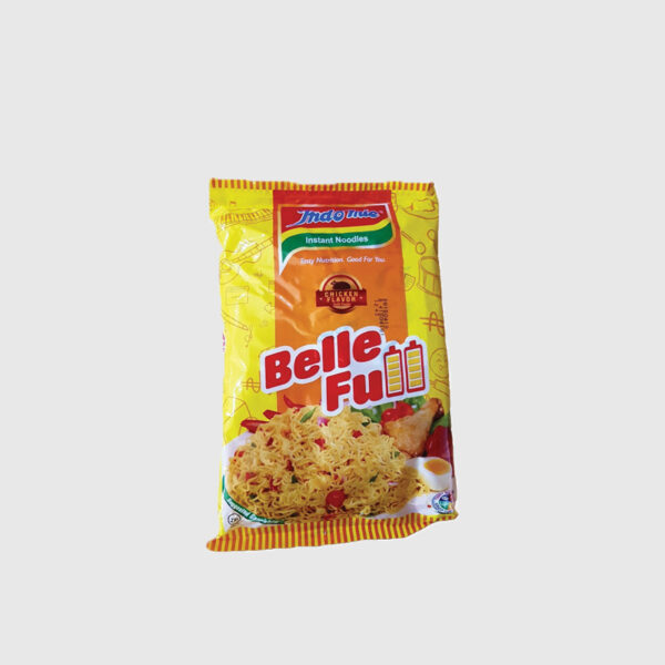 Indomie Belleful