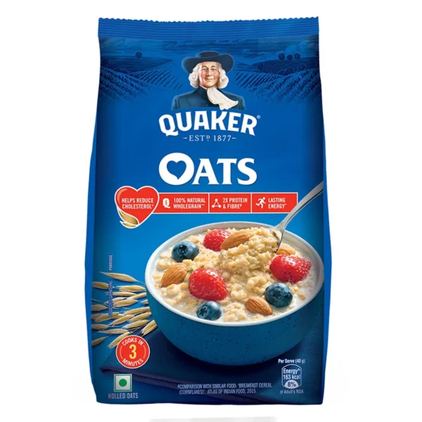 QUAKER OATS REFILL