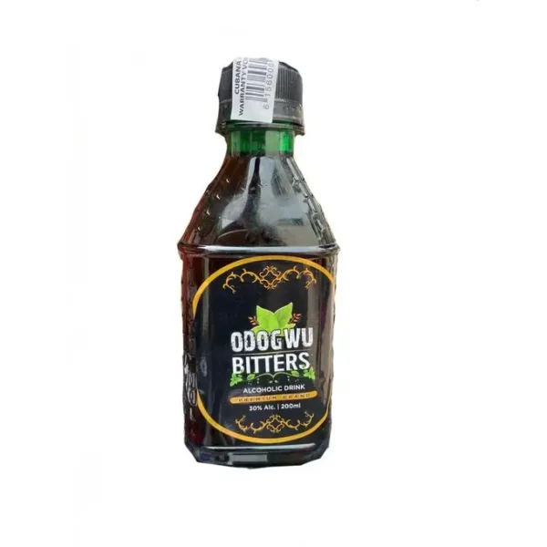 ODOGWU BITTERS