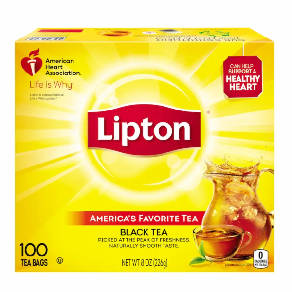 LIPTON