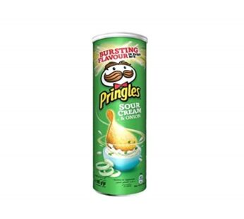pringles sour cream and onions